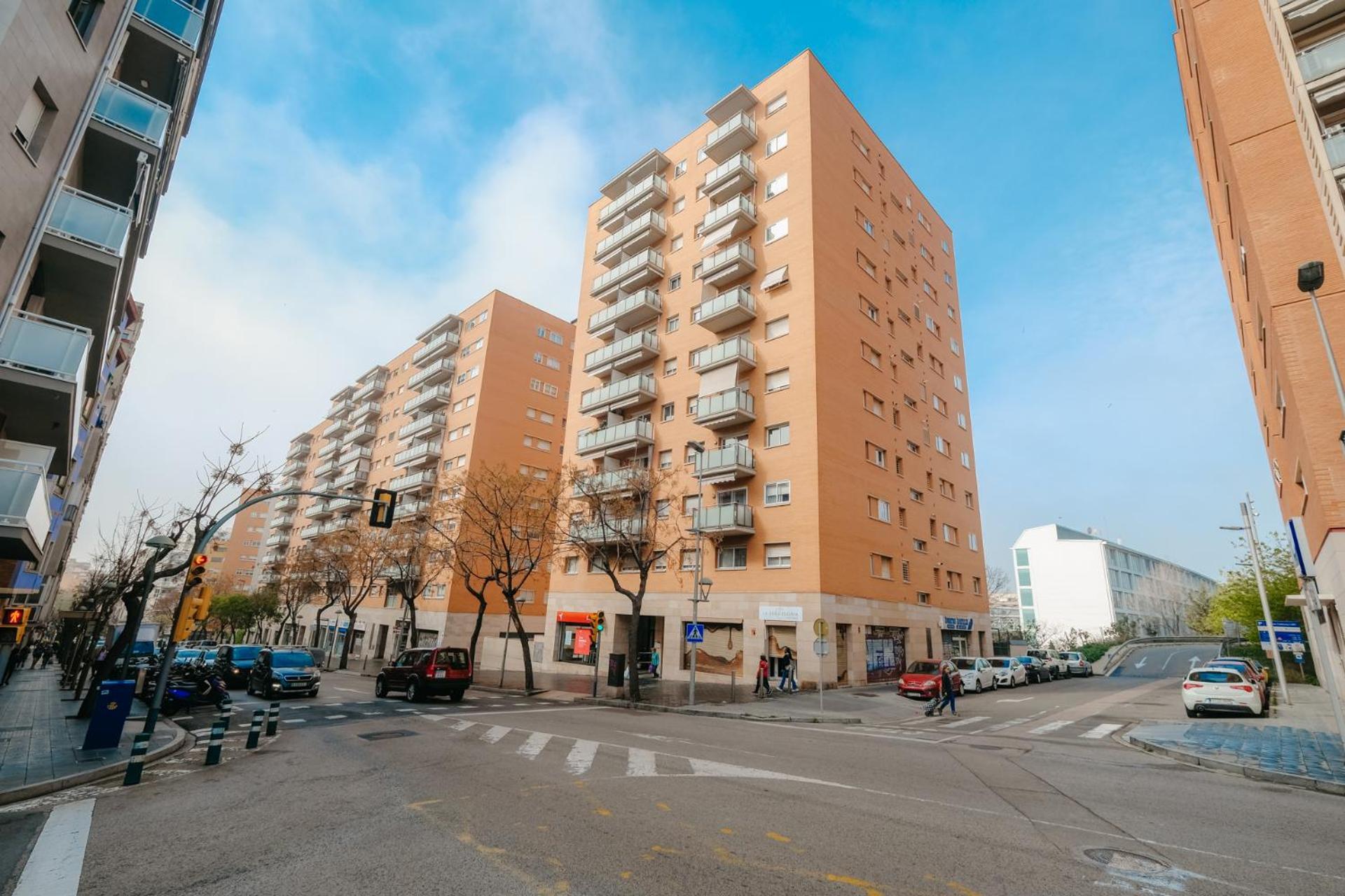 Apartamento Centrico Tarragona Exterior foto