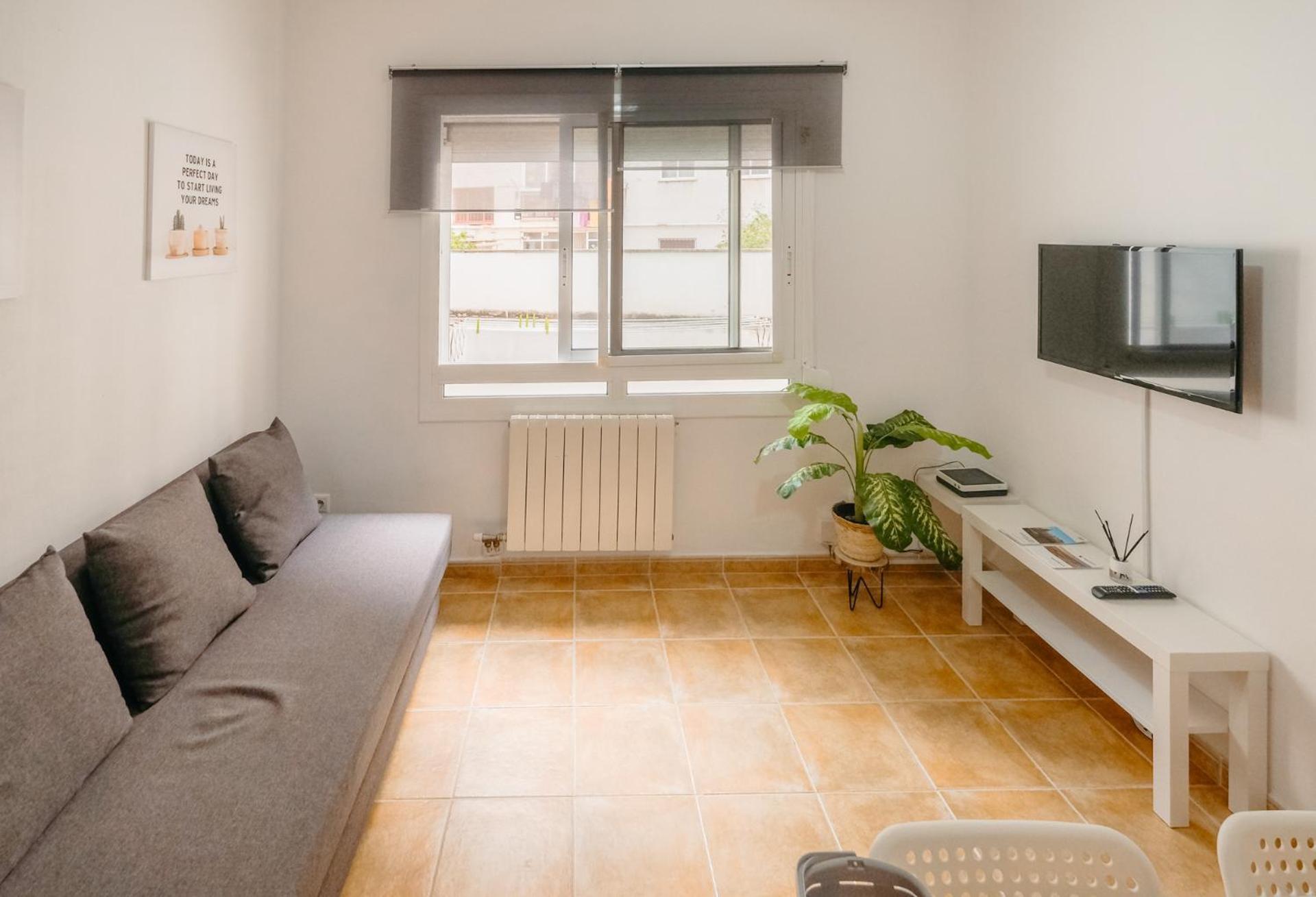 Apartamento Centrico Tarragona Exterior foto
