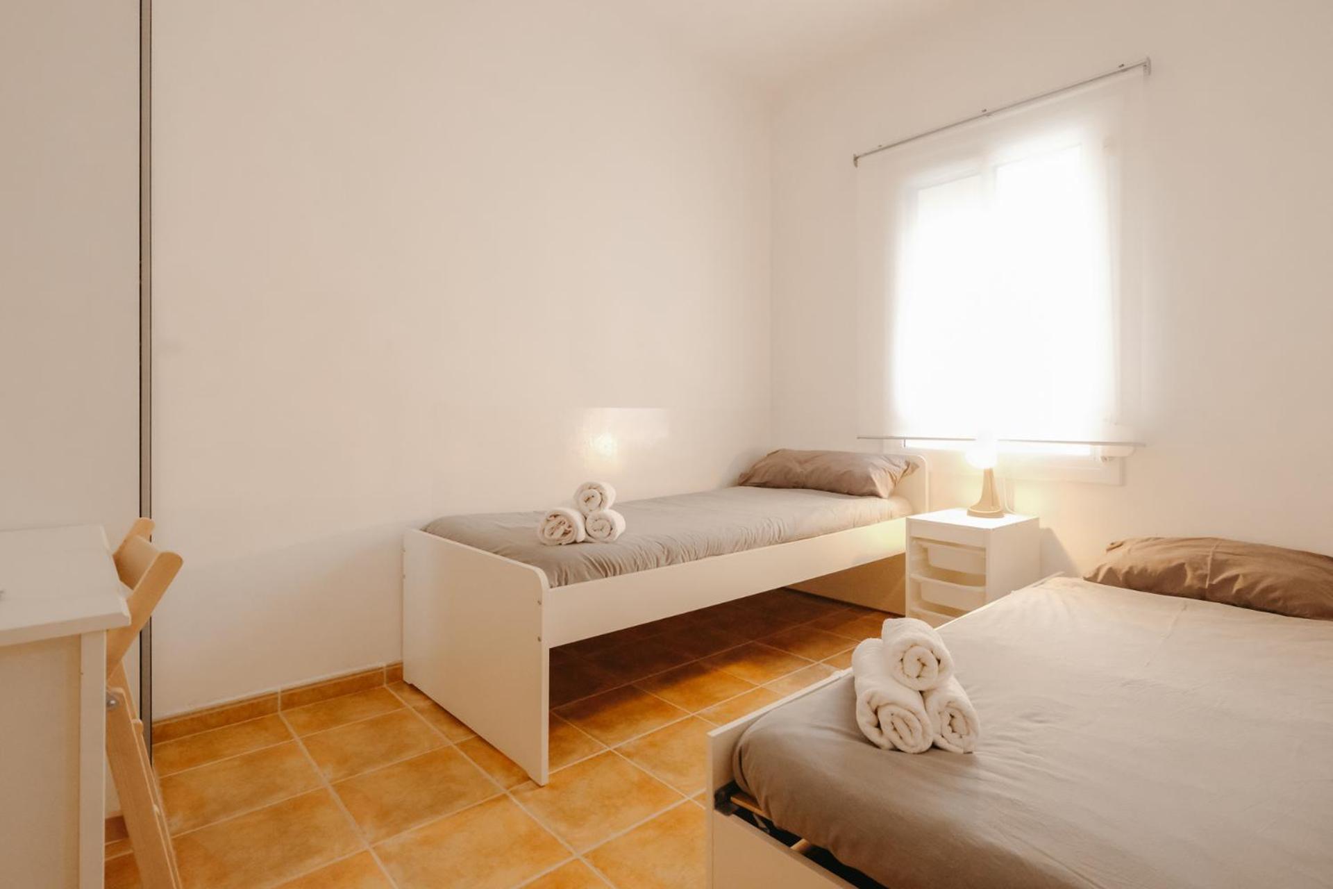 Apartamento Centrico Tarragona Exterior foto