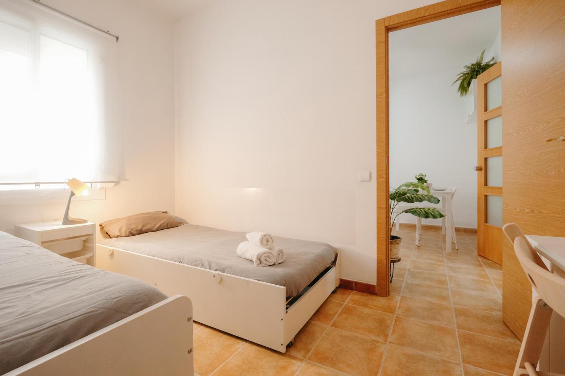 Apartamento Centrico Tarragona Exterior foto