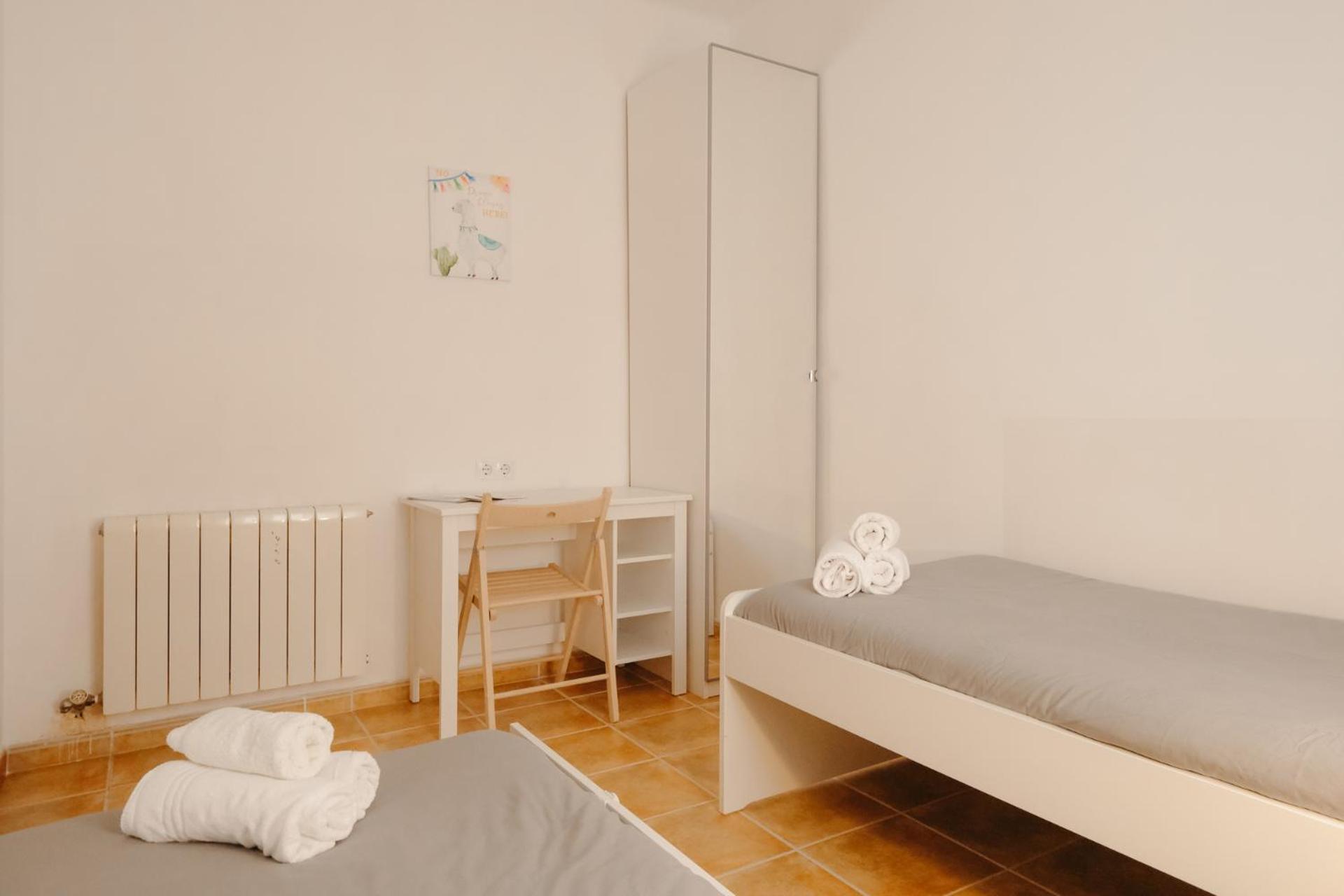 Apartamento Centrico Tarragona Exterior foto