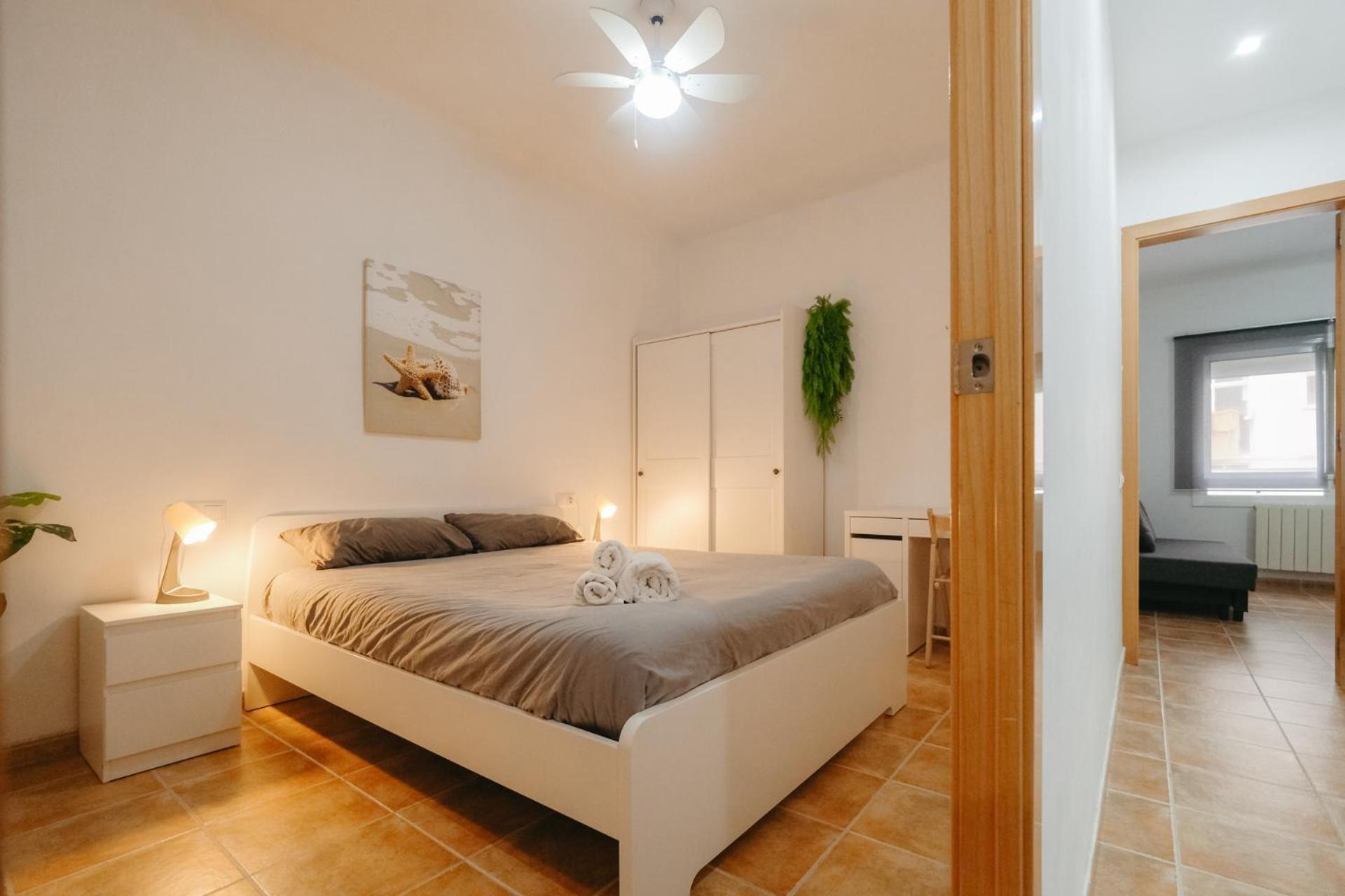 Apartamento Centrico Tarragona Exterior foto
